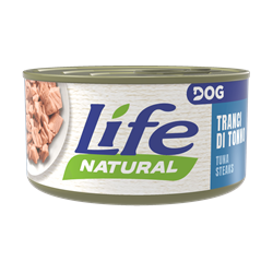 Life Dog Natural tuńczyk 90 g