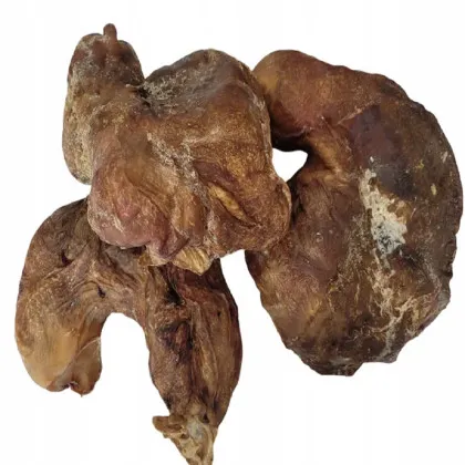 Lucze wieprzowina 500 g