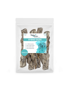 Haulove Rybne Kąski dorsz 300 g