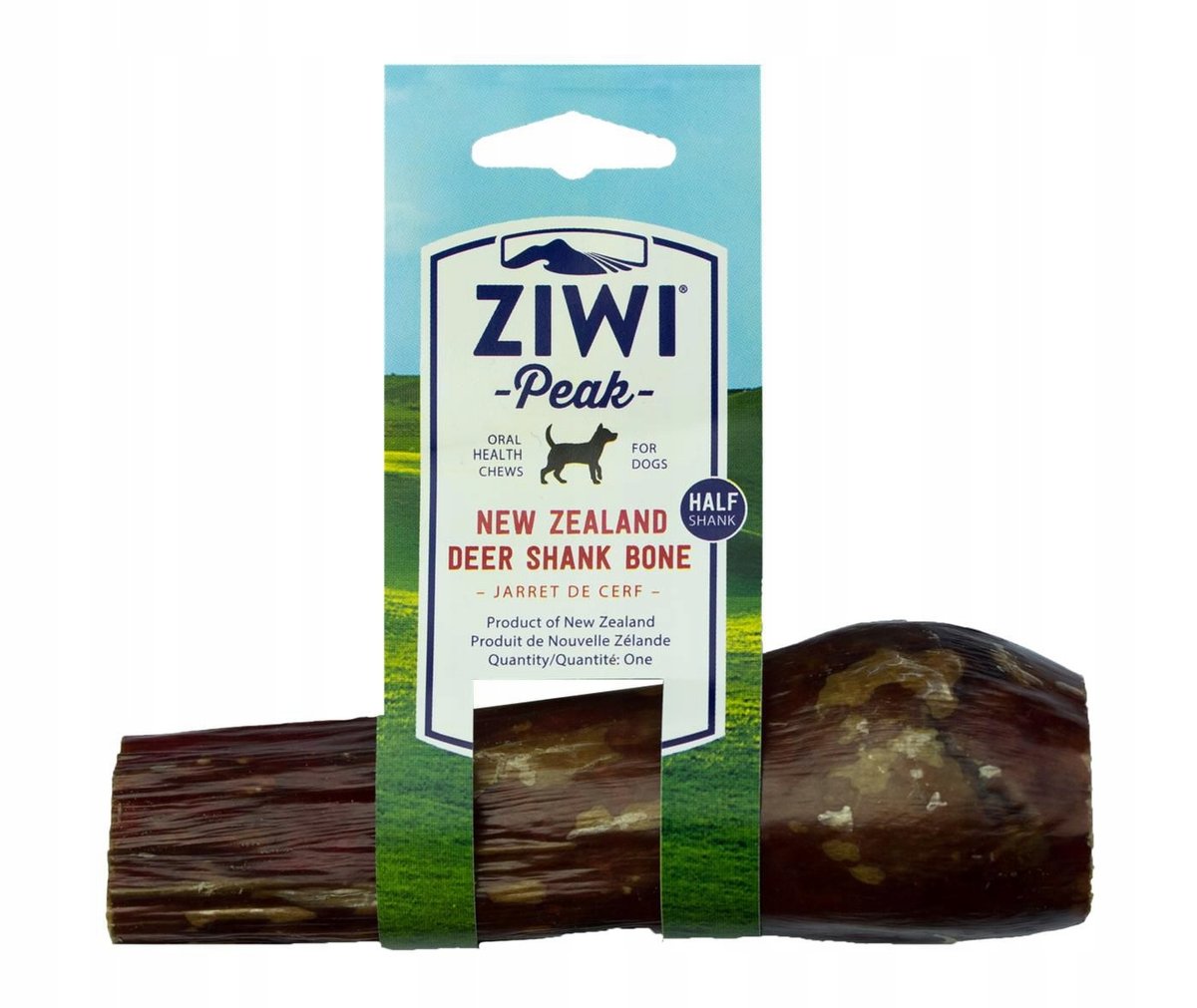 ZIWI Peak jeleń 95 g