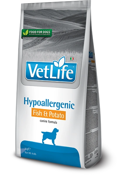Farmina Vet Life ryba adult 2 kg