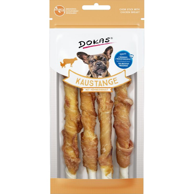Dokas kurczak 50 g