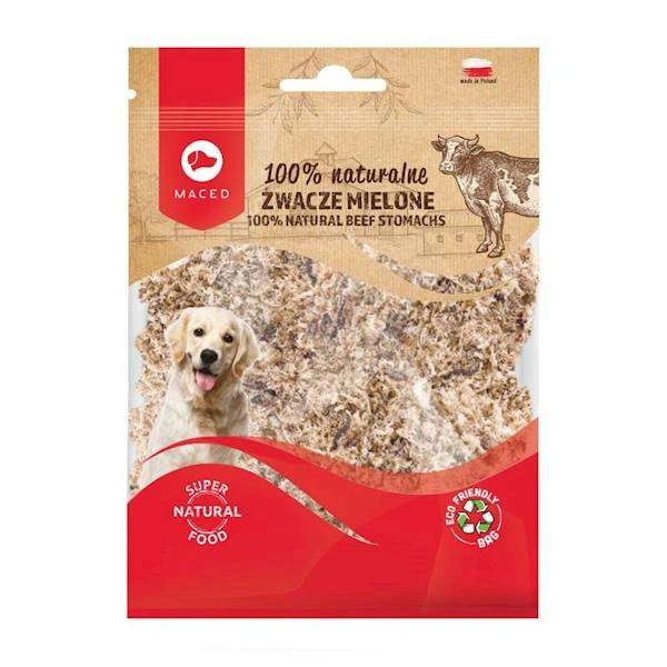Maced wołowina adult 120 g