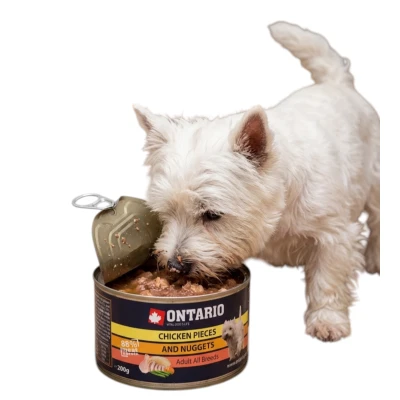 Ontario kurczak 200 g