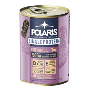 Polaris indyk adult 400 g