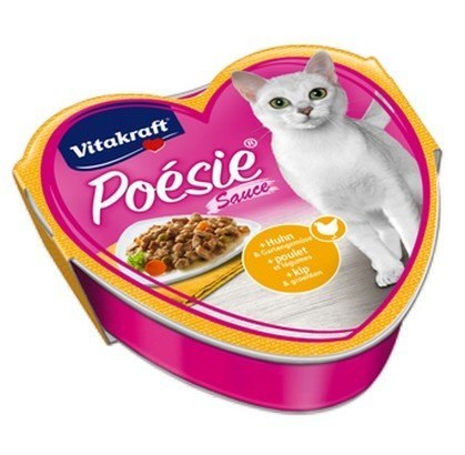 Vitakraft Poesie kurczak 85 g