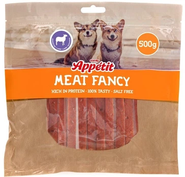 Have a Pet Meat Fancy jagnięcina 500 g