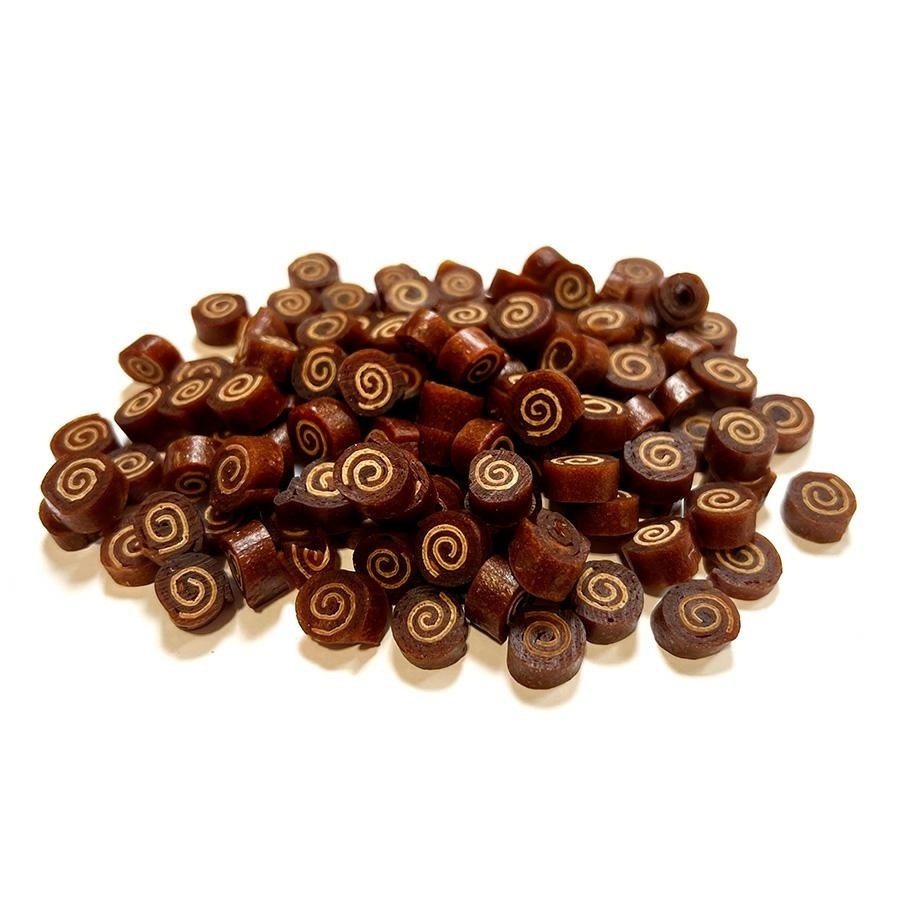ALDA mini roladka dorsz, jagnięcina, kaczka małe rasy 500 g