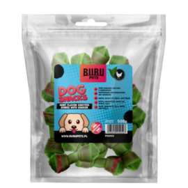 Bubu Pets kurczak 500 g