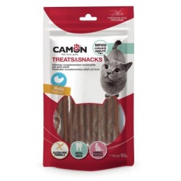 Camon kurczak adult 60 g