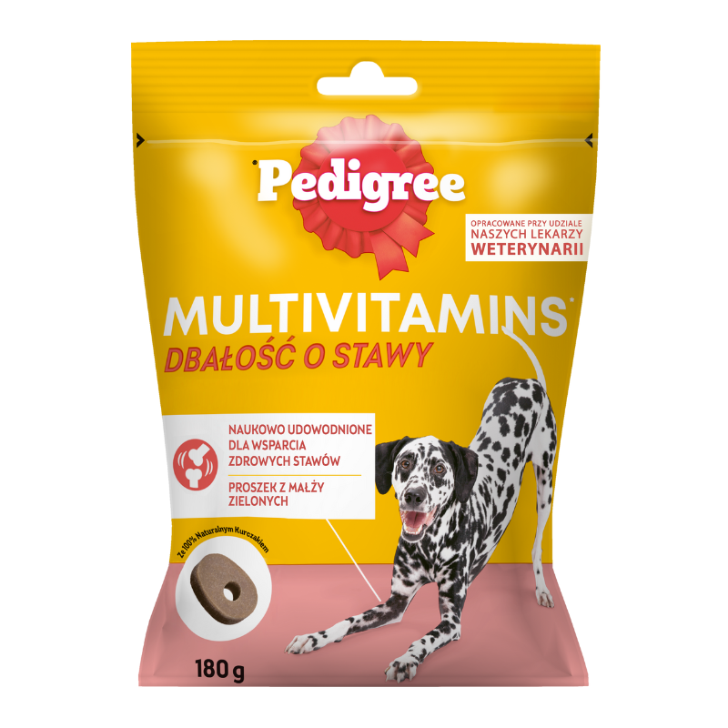 Pedigree 180 g
