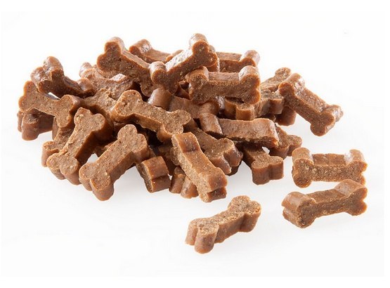 Chewies Goodies kurczak duże rasy 200 g