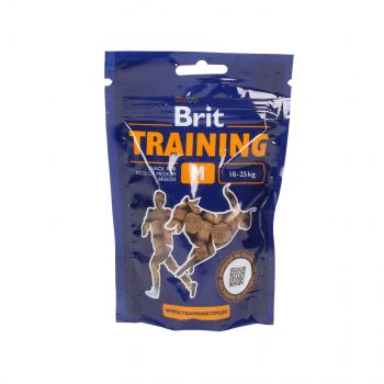 Brit Training Snack średnie rasy 100 g