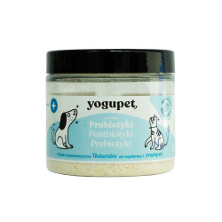 Yogupet Kefir Lio kefir 40 g