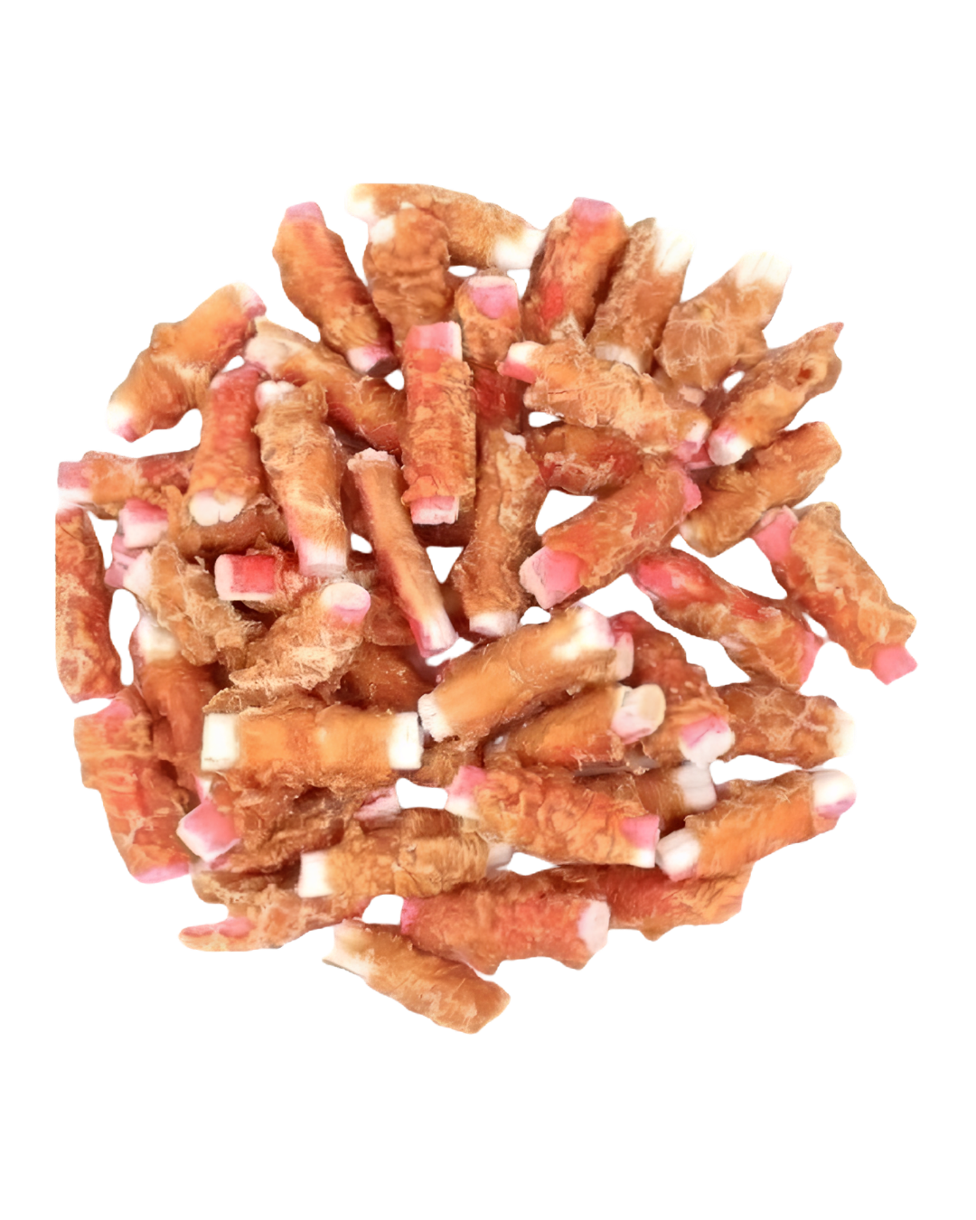 Nekko Meat Snack krab, kurczak 500 g