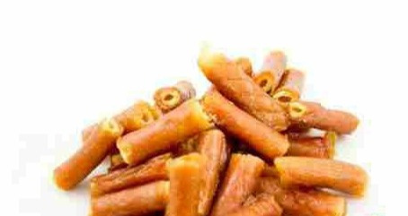 ALDA rurka ryżowa z kurczakiem 500 g