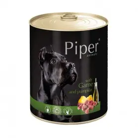 Piper dziczyzna 800 g × 12