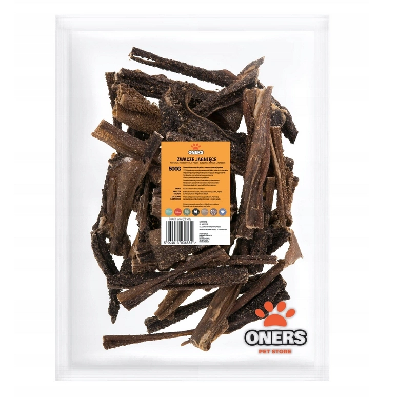 Oners jagnięcina 500 g