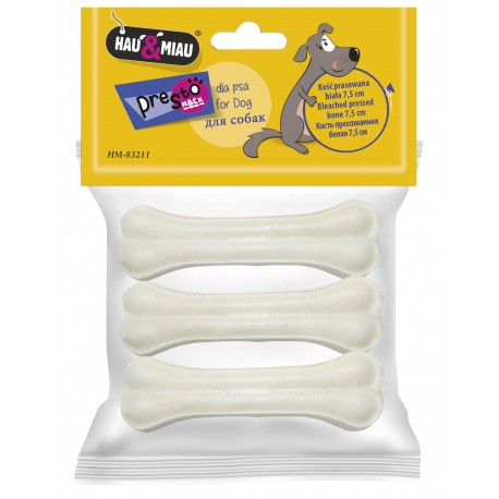 Hau&Miau wołowina 15 g × 3