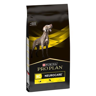 Purina Pro Plan Veterinary Diets NC Neurocare 12 kg × 2