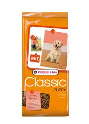 Versele-Laga Classic puppy 10 kg