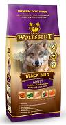 Wolfsblut Black Bird indyk z batatem adult 2 kg