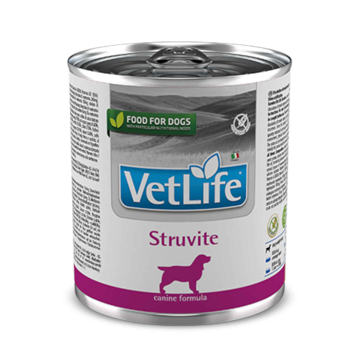 Farmina Vet Life Struvite 300 g