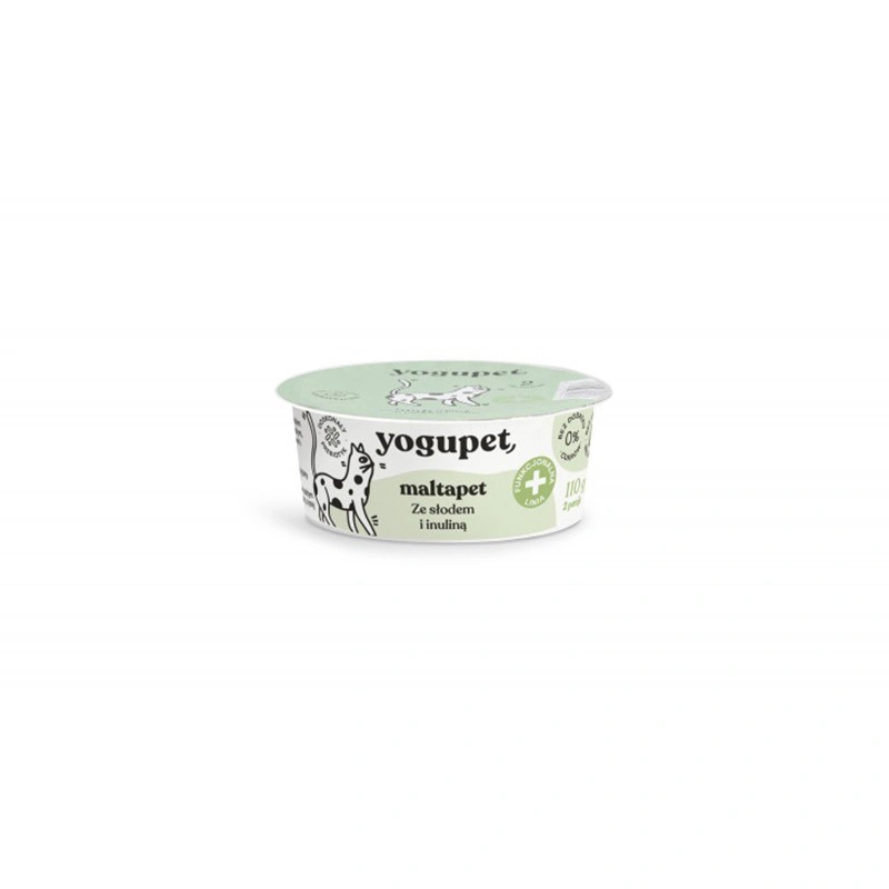 Yogupet Maltapet 110 g
