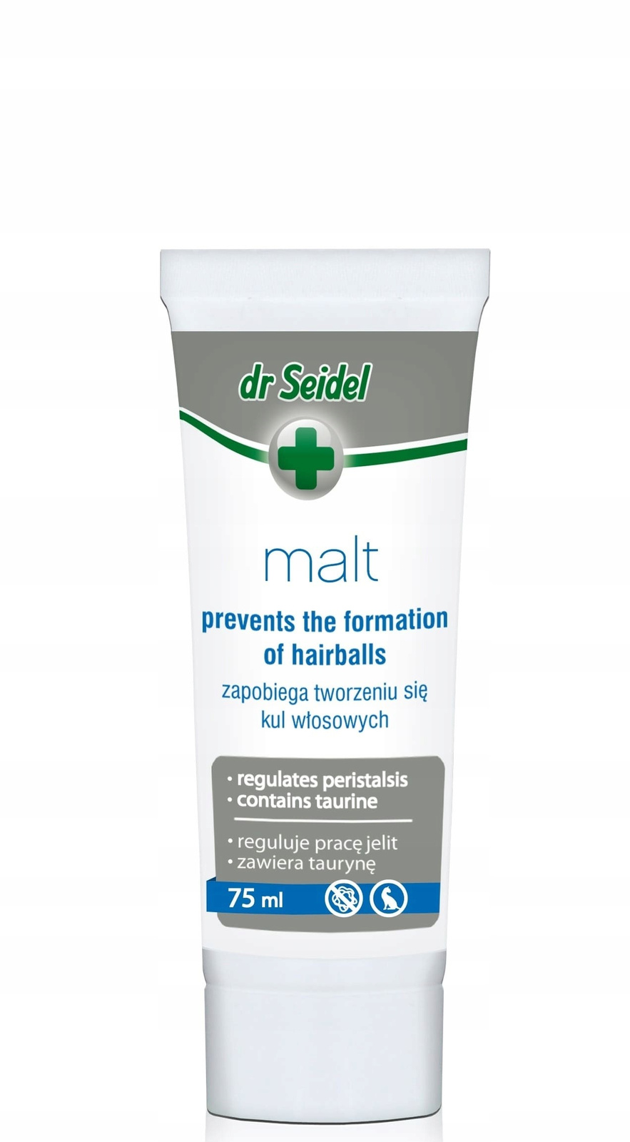 Dr Seidel Hairball słód