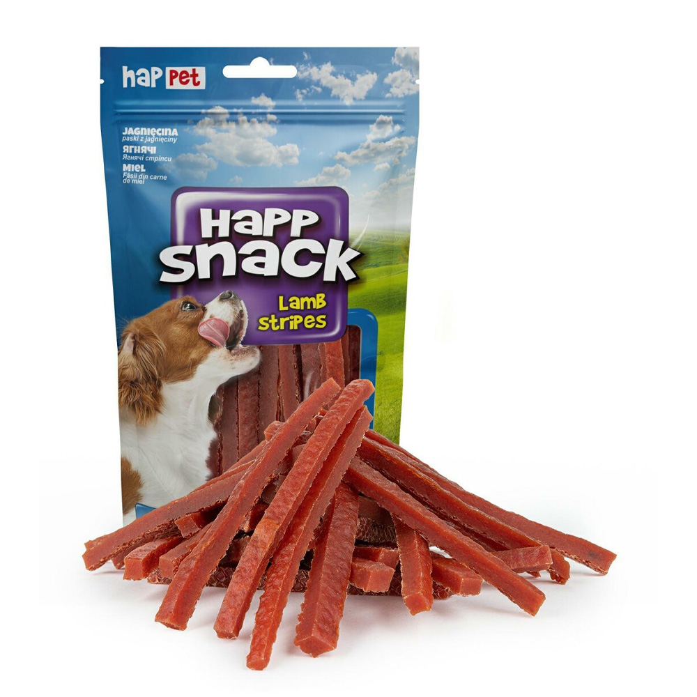 Happet jagnięcina 70 g