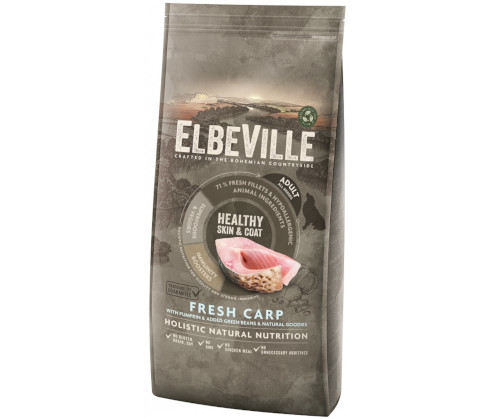 Elbeville karp adult 11,4 kg