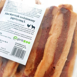 Prozoo jagnięcina, kurczak 500 g