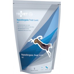 Trovet HLT Hypoallergenic jagnięcina 250 g