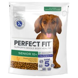 Perfect Fit senior małe rasy 825 g