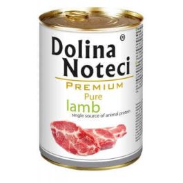 Dolina Noteci Premium Pure jagnięcina adult 800 g