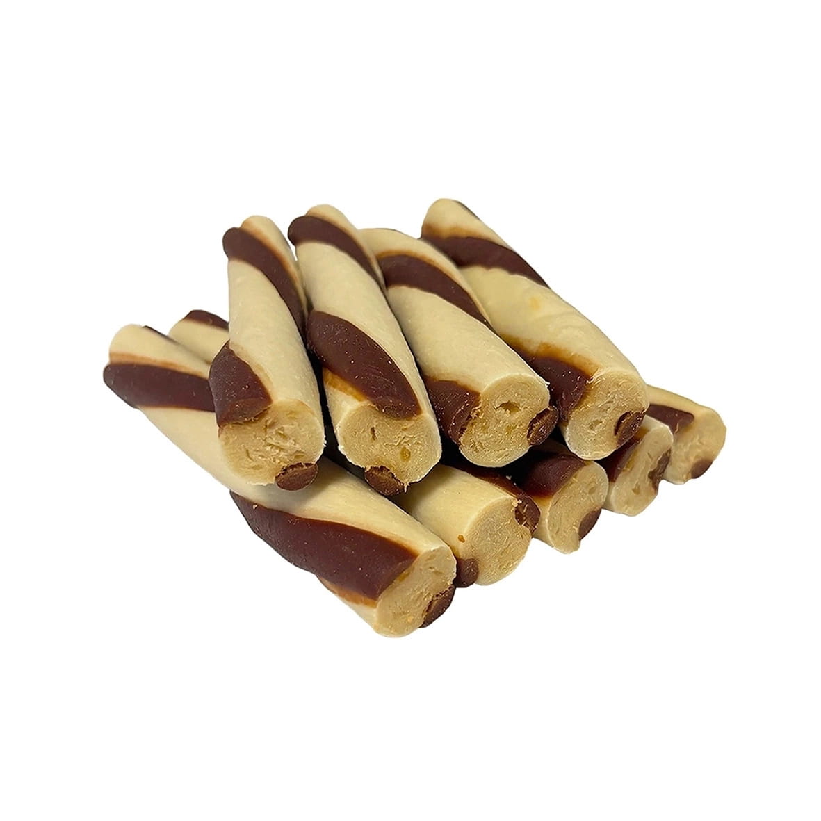 Champi pałeczki wołowe z kaczką 500 g