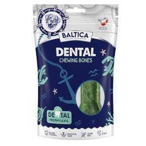 Baltica Dental wołowina 100 g × 2