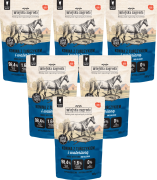 Wiejska Zagroda Hypoallergenic konina, tuńczyk 100 g × 12