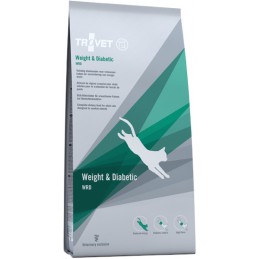 Trovet WRD Light 3 kg