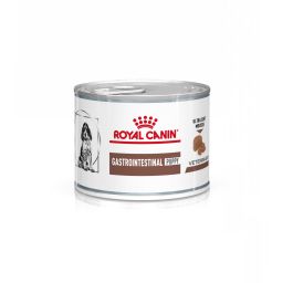 Royal Canin Veterinary Diet Gastrointestinal Puppy 195 g × 6