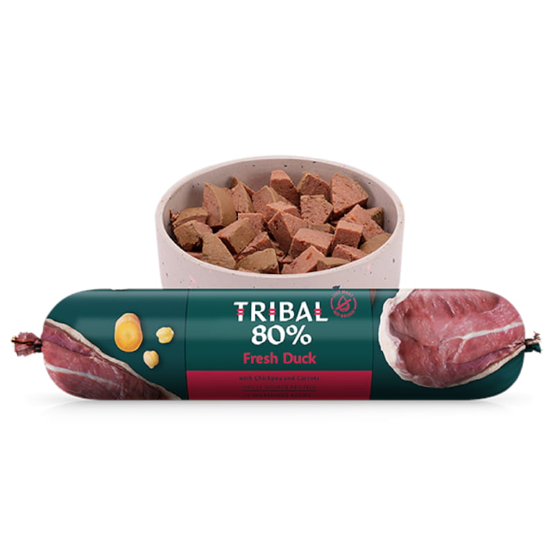 Tribal kaczka 750 g