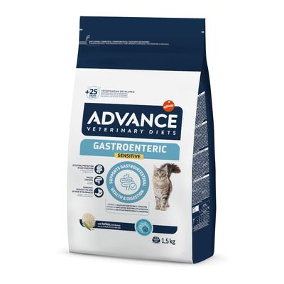 Advance Veterinary Diets Digestive Sensitive adult 1,5 kg