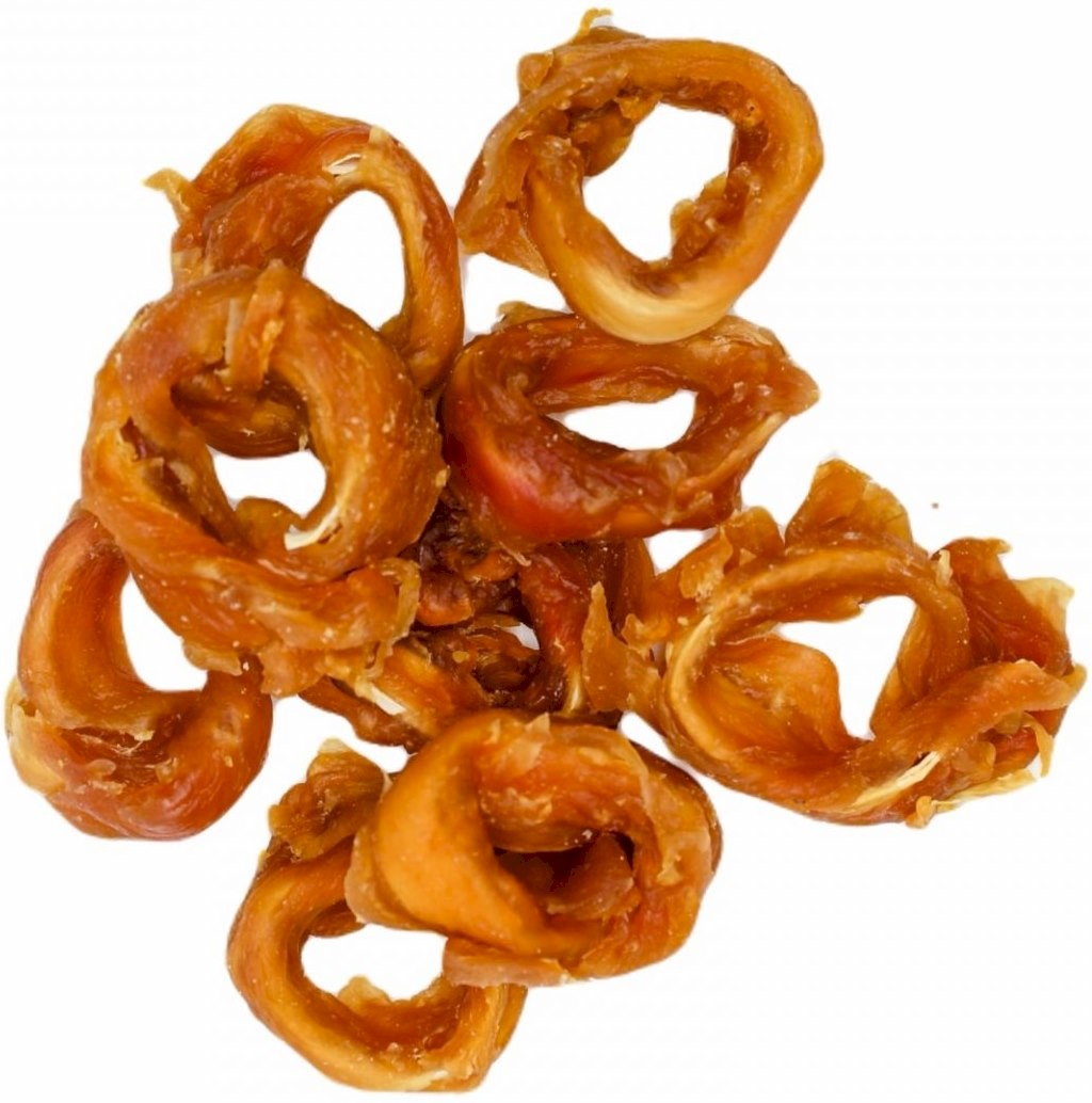 Trzy Psy dorsz, kurczak 500 g