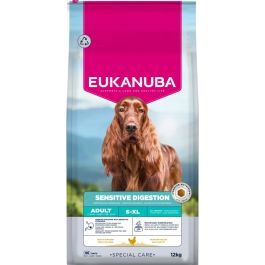 Eukanuba Special Care dla dorosłych psów z wrażliwym układem pokarmowym 12 kg