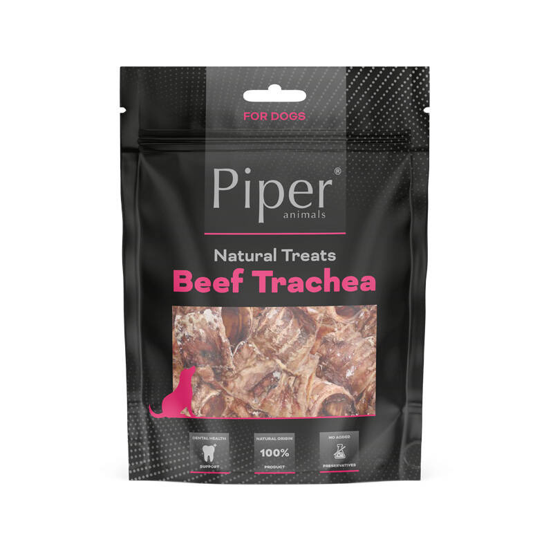 Piper Natural Treats wołowina