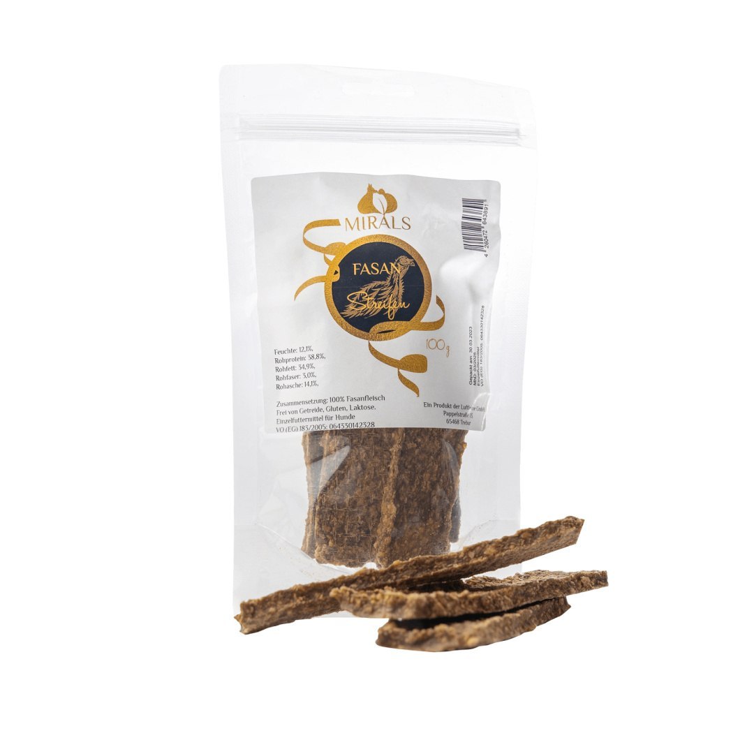 Mirals bażant 100 g