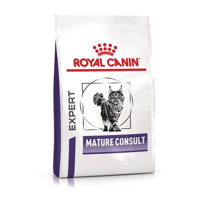 Royal Canin Expert Mature Consult senior 10 kg × 2