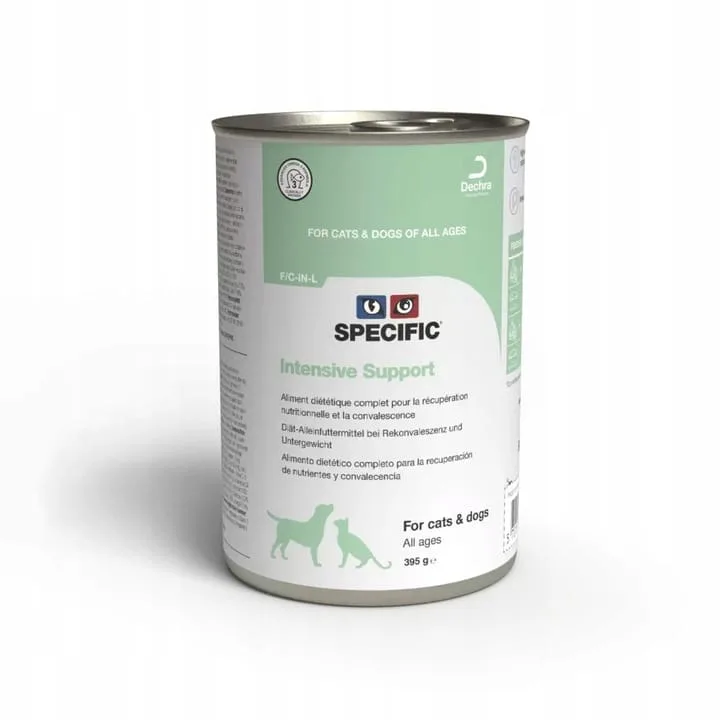 Specific Intensive Support 395 g