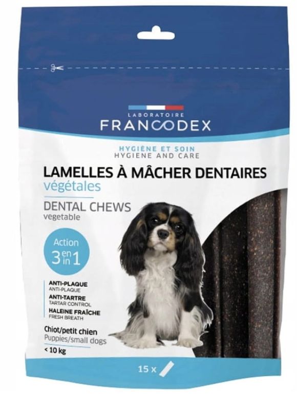 Francodex małe rasy 114 g × 2