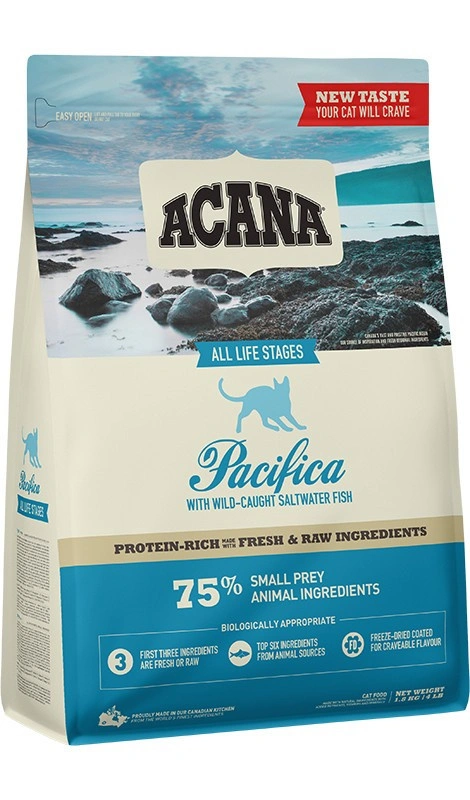 Acana Regionals ryby adult 1,8 kg